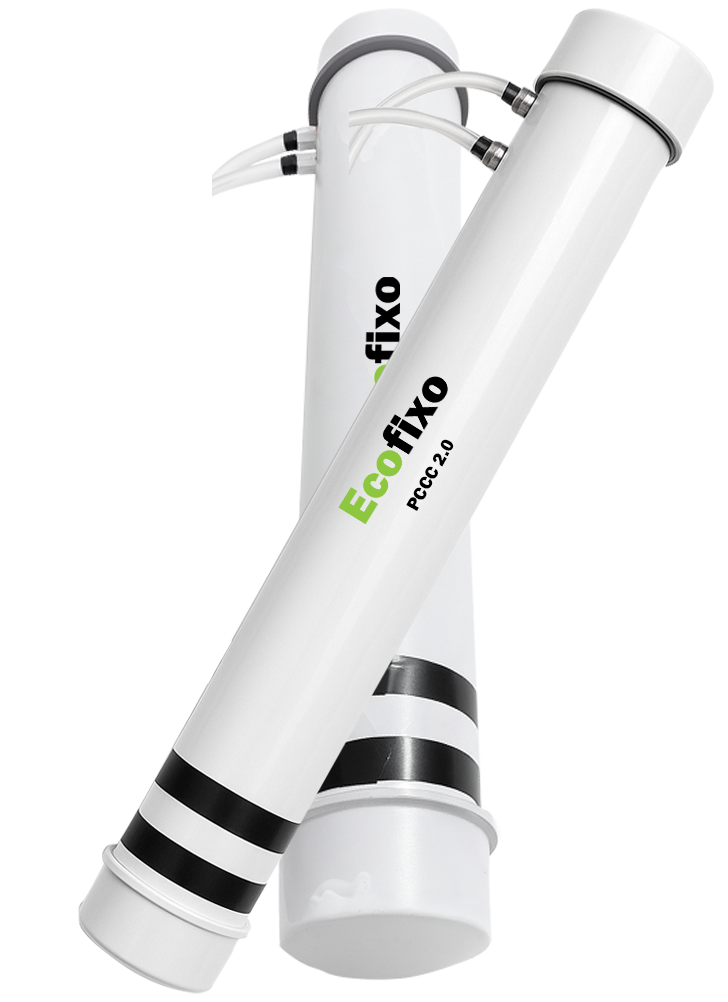 carbon capture device